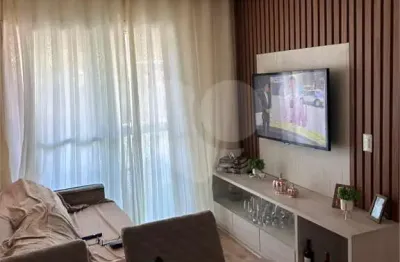 Cobertura com 2 quartos à venda na Estrada Cachamorra, 1233, Campo Grande, Rio de Janeiro