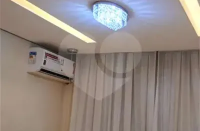 Apartamento com 2 quartos à venda na Avenida Mergulhão, 100, Campo Grande, Rio de Janeiro