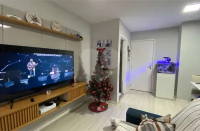 Apartamento com 2 quartos à venda na Estrada Cachamorra, 2011, Campo Grande, Rio de Janeiro