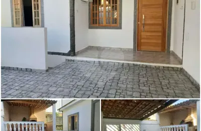 Casa com 5 quartos à venda na Gergelim, S/N, Campo Grande, Rio de Janeiro