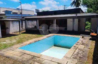Casa com 3 quartos à venda na Estrada do Mendanha, 928, Campo Grande, Rio de Janeiro