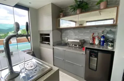 Apartamento com 2 quartos à venda na Estrada Cachamorra, 2011, Campo Grande, Rio de Janeiro