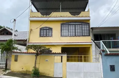 Terreno em condomínio fechado à venda na Estrada Cachamorra, 795, Campo Grande, Rio de Janeiro