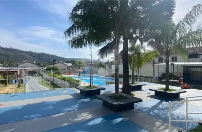 Terreno em condomínio fechado à venda na Estrada Cabuçu de Baixo, 901, Campo Grande, Rio de Janeiro