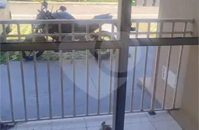 Apartamento com 2 quartos para alugar na Estrada Cachamorra, 1115, Campo Grande, Rio de Janeiro