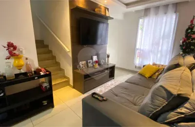 Terreno em condomínio fechado à venda na Avenida Mário Pedrosa, 28, Campo Grande, Rio de Janeiro