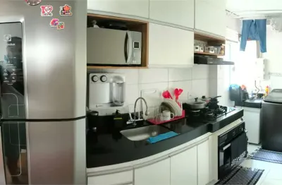 Apartamento com 2 quartos à venda na Estrada do Pedregoso, 1301, Campo Grande, Rio de Janeiro