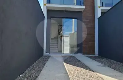 Casa em condomínio fechado com 2 quartos à venda na Rua Estrela Velha, 90, Campo Grande, Rio de Janeiro