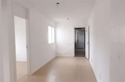 Apartamento com 2 quartos à venda na Maria Eulália Da Costa, 100, Campo Grande, Rio de Janeiro