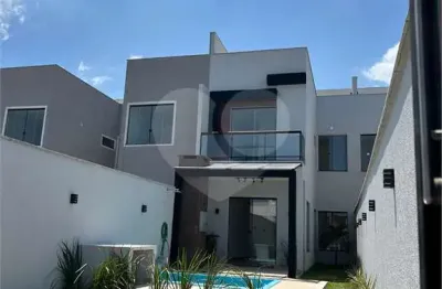 Casa com 3 quartos à venda na Rua Hilton Gomes, 712, Pedra de Guaratiba, Rio de Janeiro