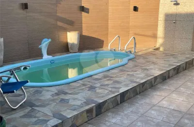 Casa com 2 quartos à venda na Rua Pernambuco de Oliveira, S/N, Cosmos, Rio de Janeiro