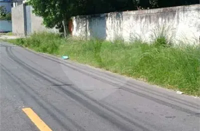 Terreno à venda na Rua Teixeira de Aragão, 266, Campo Grande, Rio de Janeiro