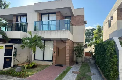 Casa com 3 quartos à venda na Estrada Cachamorra, 2, Campo Grande, Rio de Janeiro