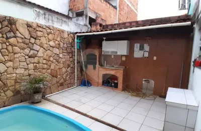 Casa com 3 quartos à venda em Campo Grande, Rio de Janeiro 