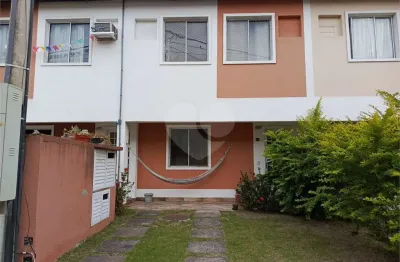Casa em condomínio fechado com 3 quartos à venda em Vargem Pequena, Rio de Janeiro 