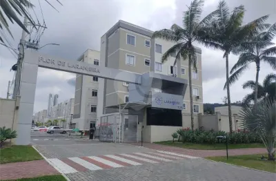 Apartamento com 2 quartos à venda na Estrada Cabuçu de Baixo, 338, Campo Grande, Rio de Janeiro