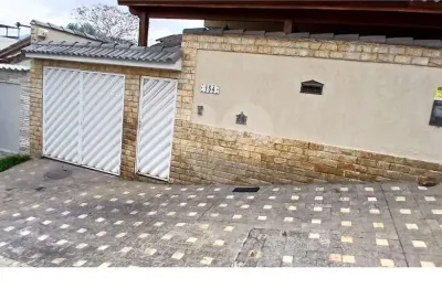 Casa com 2 quartos à venda na Rua Geraldo Silva, 154, Campo Grande, Rio de Janeiro