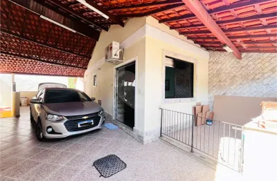 Casa em condomínio fechado com 2 quartos à venda na Estrada do Moinho, 1111, Campo Grande, Rio de Janeiro