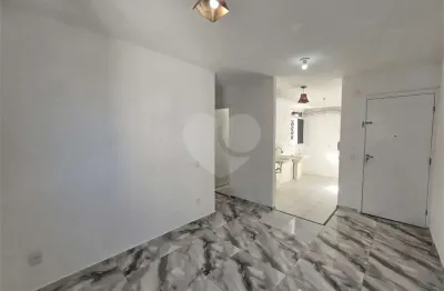 Apartamento com 2 quartos à venda na Rua dos Jesuítas, 551, Santa Cruz, Rio de Janeiro