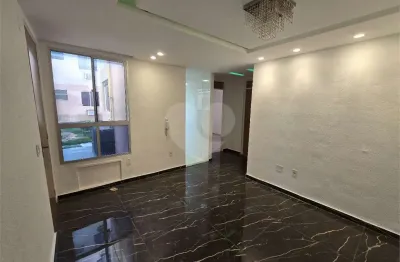 Apartamento com 2 quartos à venda na Estrada Santa Eugênia, 3300, Paciência, Rio de Janeiro