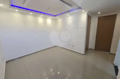 Apartamento com 2 quartos à venda na Estrada Santa Eugênia, 3300, Paciência, Rio de Janeiro