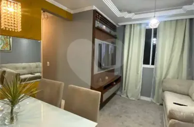Apartamento com 2 quartos para alugar em Campo Grande, Rio de Janeiro 