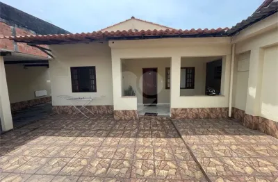 Casa com 5 quartos à venda na Avenida Aldo Botelho, 45, Campo Grande, Rio de Janeiro