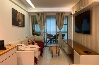 Apartamento com 2 quartos à venda em Recreio Dos Bandeirantes - RJ