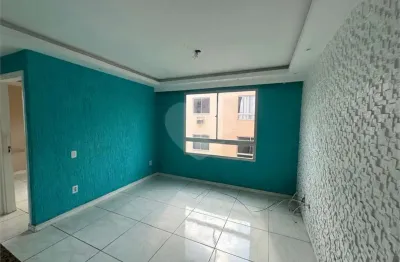 Apartamento com 2 quartos para alugar na Estrada João Melo, S/N, Campo Grande, Rio de Janeiro