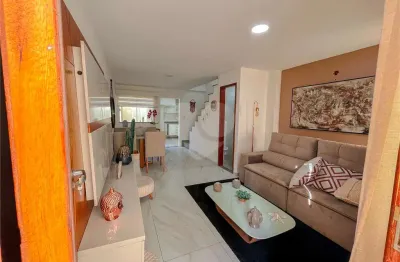 Casa em condomínio fechado com 4 quartos à venda na Rua Nestor, 475, Santa Cruz, Rio de Janeiro