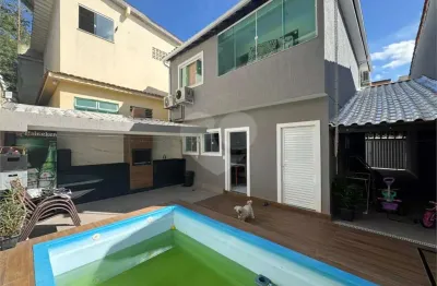 Casa com 3 quartos à venda em Campo Grande, Rio de Janeiro 