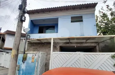 Casa com 3 quartos à venda na Estrada do Campinho, S/N, Campo Grande, Rio de Janeiro
