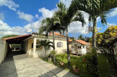 Casa com 4 quartos à venda na Rua Carlos Anselmo de Brito, 53, Santa Cruz, Rio de Janeiro