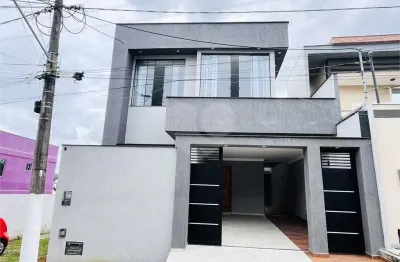 Casa em condomínio fechado com 3 quartos à venda na Estrada do Mendanha, 2046, Campo Grande, Rio de Janeiro