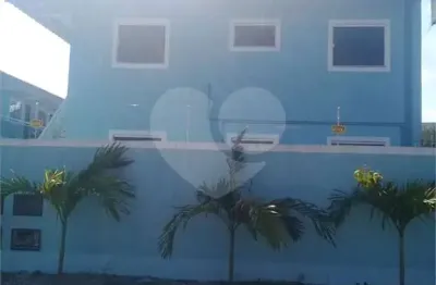 Casa com 2 quartos para alugar no Cosmos, Rio de Janeiro 