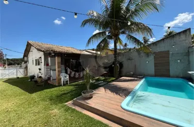 Casa em condomínio fechado com 2 quartos à venda em Campo Grande, Rio de Janeiro 