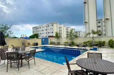 Apartamento com 2 quartos à venda em Campo Grande, Rio de Janeiro 