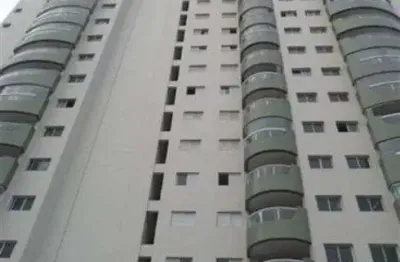 Apartamento com 3 quartos à venda na Rua Caribas, 85, Aviação, Praia Grande