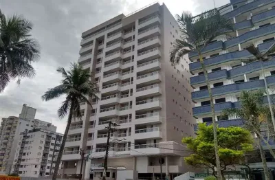 Apartamento com 2 quartos à venda na Rua José de Alencar, 176, Cidade Ocian, Praia Grande