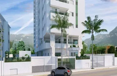 Apartamento com 3 quartos à venda na Rua Comendador Otto Carlos Golanda, 140, Cidade Ocian, Praia Grande