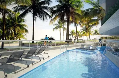 Apartamento com 2 quartos à venda na Avenida Alcides Cândido dos Santos, 43, Balneário Maracanã, Praia Grande