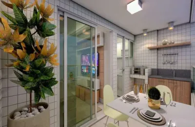 Apartamento com 3 quartos à venda na Rua Comendador Otto Carlos Golanda, 260, Cidade Ocian, Praia Grande