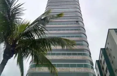 Apartamento com 2 quartos à venda na Avenida Presidente Castelo Branco, 4889, Tupi, Praia Grande