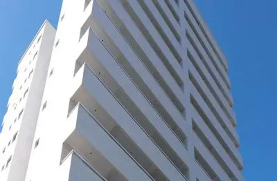 Apartamento com 3 quartos à venda na Rua Colômbia, 750, Guilhermina, Praia Grande