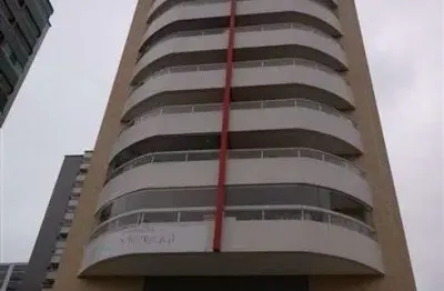 Apartamento com 1 quarto à venda na Rua Guilherme de Almeida, 4, Cidade Ocian, Praia Grande