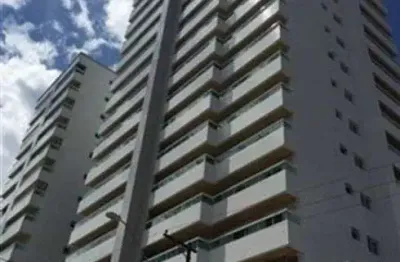 Apartamento com 3 quartos à venda na Rua Monte Castelo, 262, Aviação, Praia Grande