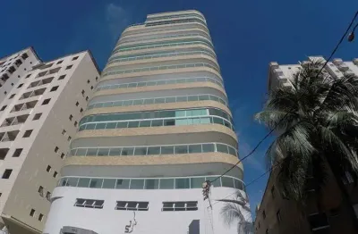 Apartamento com 2 quartos à venda na Rua José da Silva Machado, 195, Tupi, Praia Grande