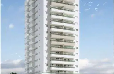 Apartamento com 2 quartos à venda na Avenida Presidente Castelo Branco, 17560, Balneário Flórida, Praia Grande