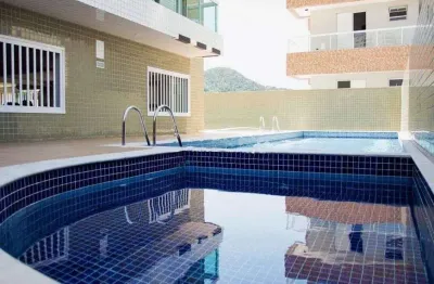 Apartamento com 2 quartos à venda na Rua Espírito Santo, 141, Canto do Forte, Praia Grande