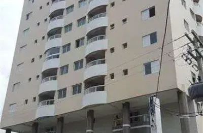 Apartamento com 2 quartos à venda na Rua Maria Tognini, 296, Vila Caiçara, Praia Grande